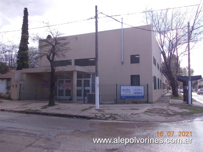 Foto: Del Viso - Jardin de Infantes 914 - Del Viso (Buenos Aires), Argentina