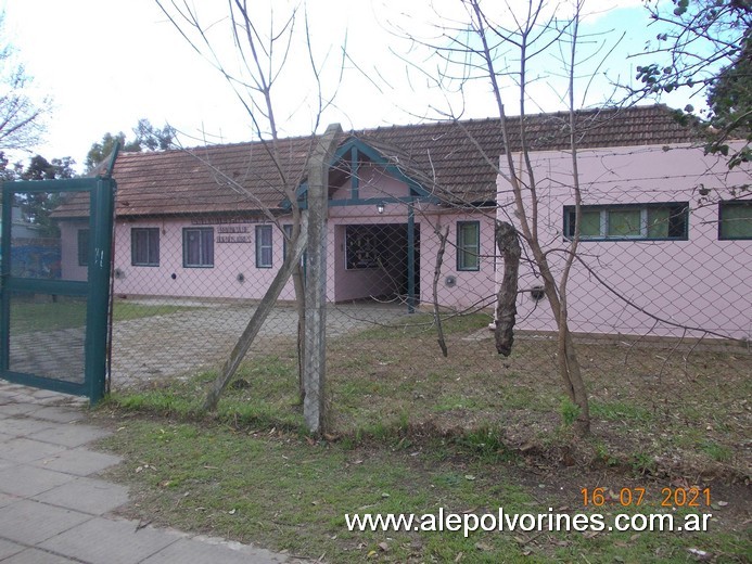 Foto: Del Viso - Escuela Especial Nuestro Encuentro - Del Viso (Buenos Aires), Argentina