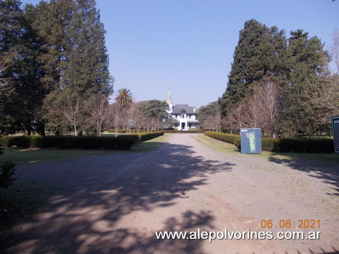 Foto: Pilar - Asociación Argentina de Polo - Pilar (Buenos Aires), Argentina