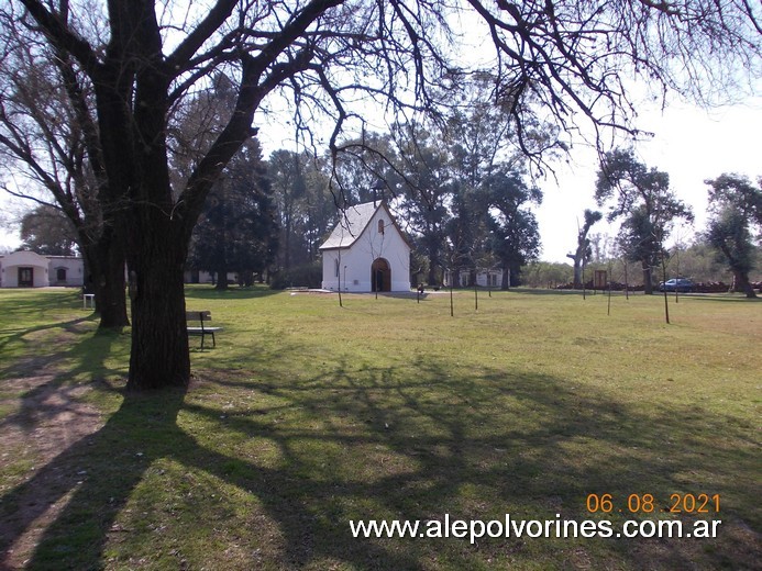 Foto: Pilar - Capilla NS de Schoensttat - Pilar (Buenos Aires), Argentina