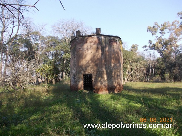 Foto: Pilar - Palomar Estancia Carabassa - Pilar (Buenos Aires), Argentina