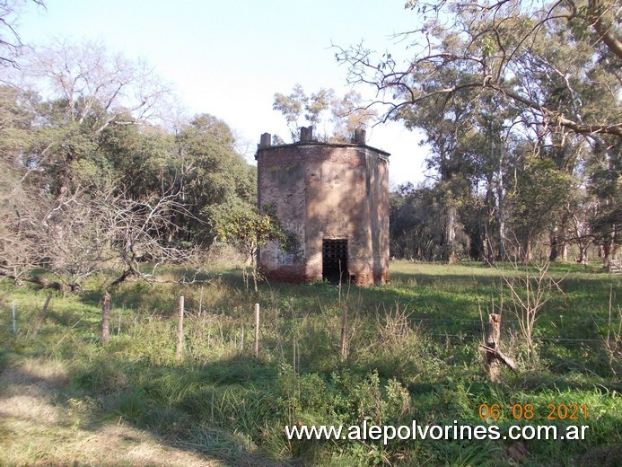Foto: Pilar - Palomar Estancia Carabassa - Pilar (Buenos Aires), Argentina