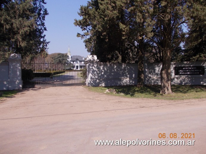 Foto: Pilar - Asociación Argentina de Polo - Pilar (Buenos Aires), Argentina