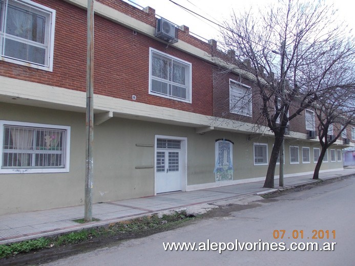 Foto: Del Viso - Colegio Parroquial - Del Viso (Buenos Aires), Argentina