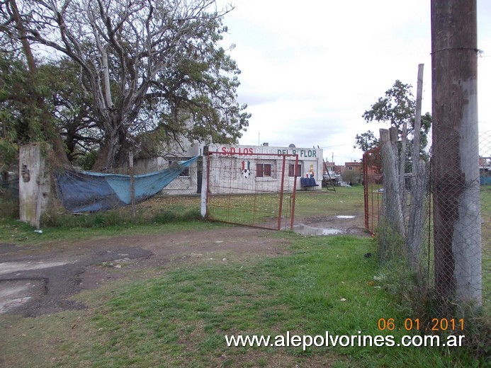 Foto: Club Social y Deportivo Los Pibes del Bella Flor - Ingeniero Pablo Nogues (Buenos Aires), Argentina