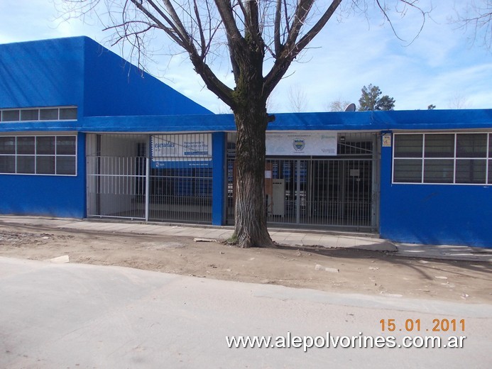 Foto: Villa Rosa - Escuela Juana Azurduy - Villa Rosa (Buenos Aires), Argentina