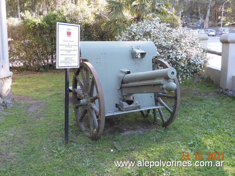 Foto: Tandil - Museo del Ejercito - Tandil (Buenos Aires), Argentina