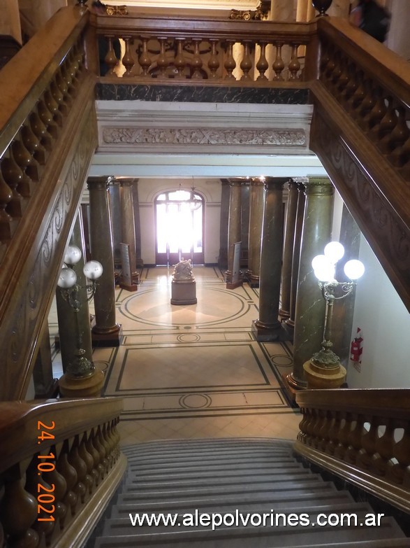 Foto: Municipalidad de Tandil - Tandil (Buenos Aires), Argentina