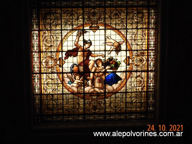 Foto: Municipalidad de Tandil - Tandil (Buenos Aires), Argentina