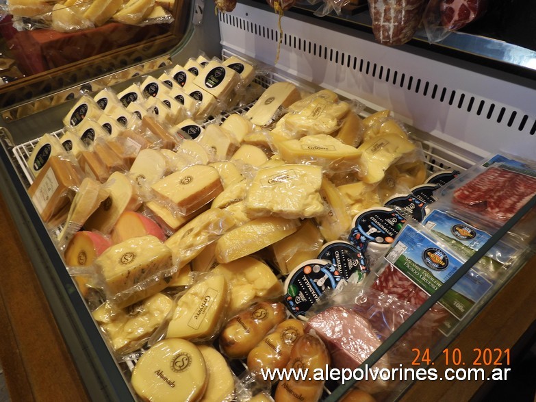 Foto: Fiambres de Tandil - Syquet - Tandil (Buenos Aires), Argentina