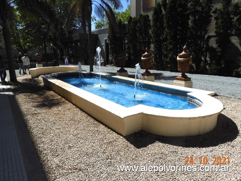 Foto: Municipalidad de Tandil - Tandil (Buenos Aires), Argentina