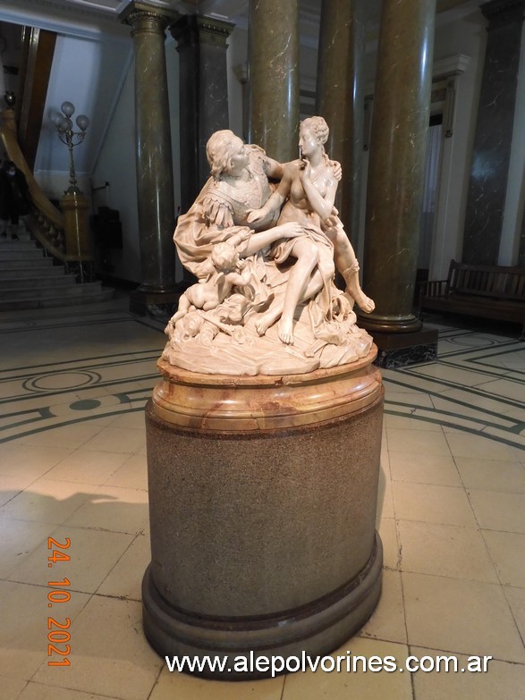 Foto: Municipalidad de Tandil - Tandil (Buenos Aires), Argentina