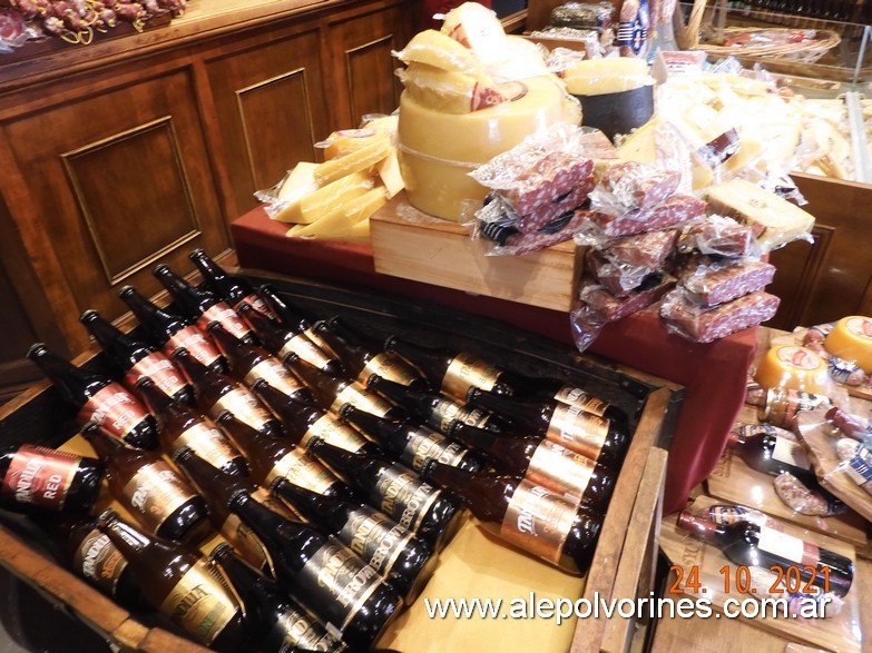 Foto: Fiambres de Tandil - Syquet - Tandil (Buenos Aires), Argentina