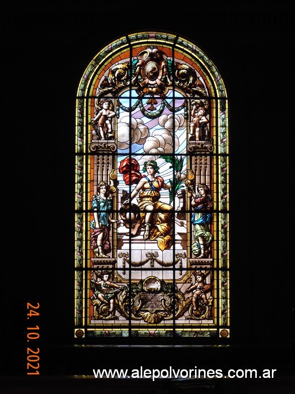 Foto: Municipalidad de Tandil - Tandil (Buenos Aires), Argentina