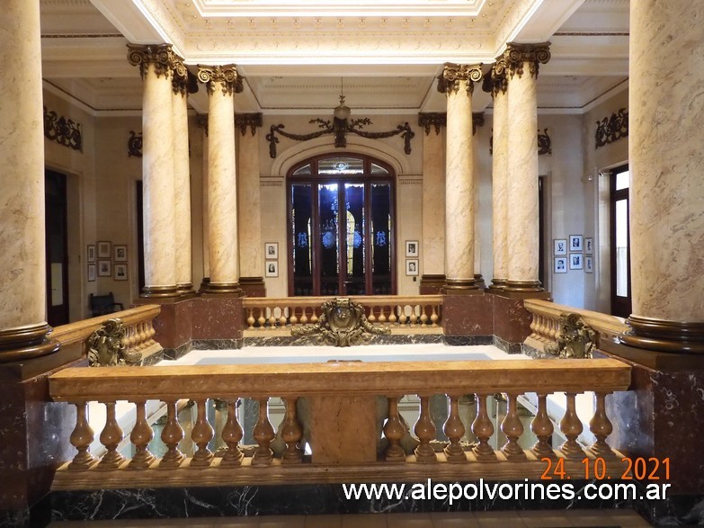 Foto: Municipalidad de Tandil - Tandil (Buenos Aires), Argentina