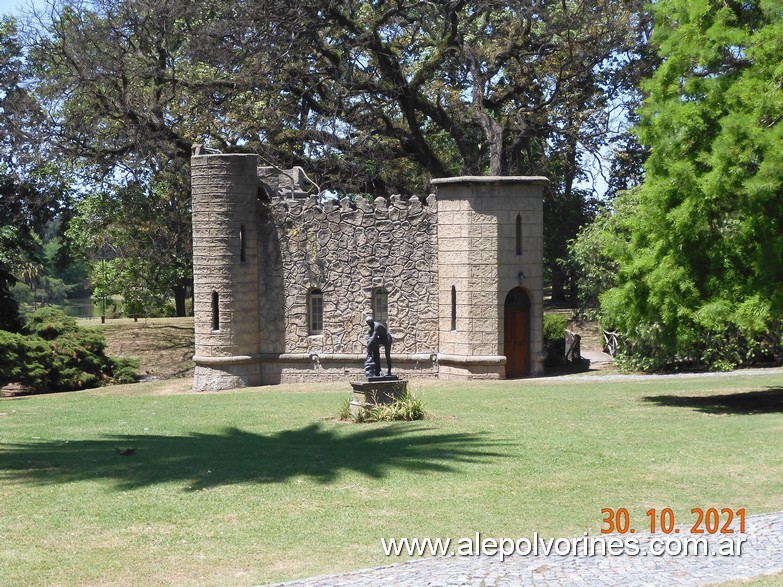 Foto: Pacheco - Casco Estancia El Talar - General Pacheco (Buenos Aires), Argentina