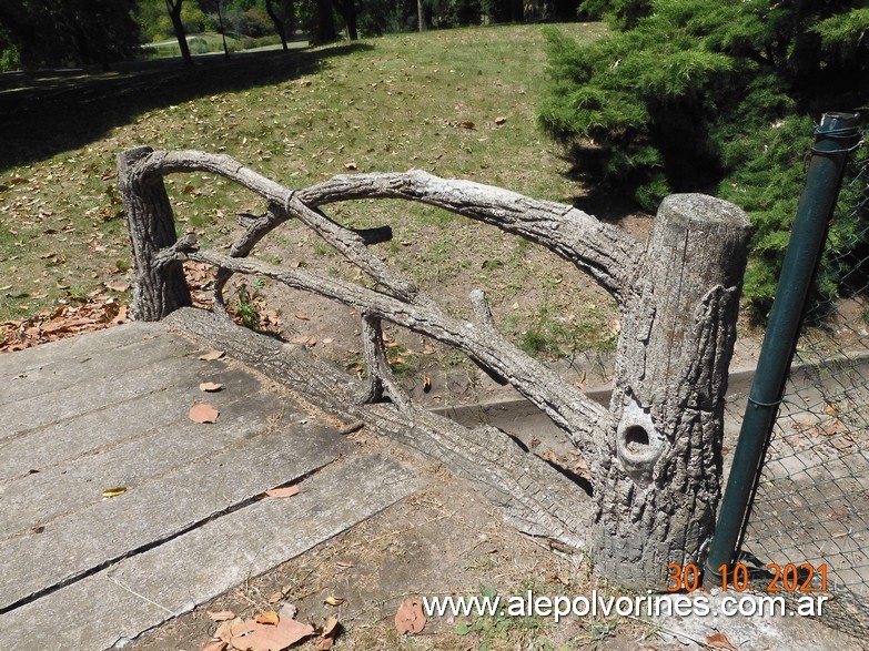 Foto: Pacheco - Casco Estancia El Talar - General Pacheco (Buenos Aires), Argentina