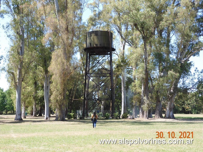Foto: Pacheco - Casco Estancia El Talar - General Pacheco (Buenos Aires), Argentina