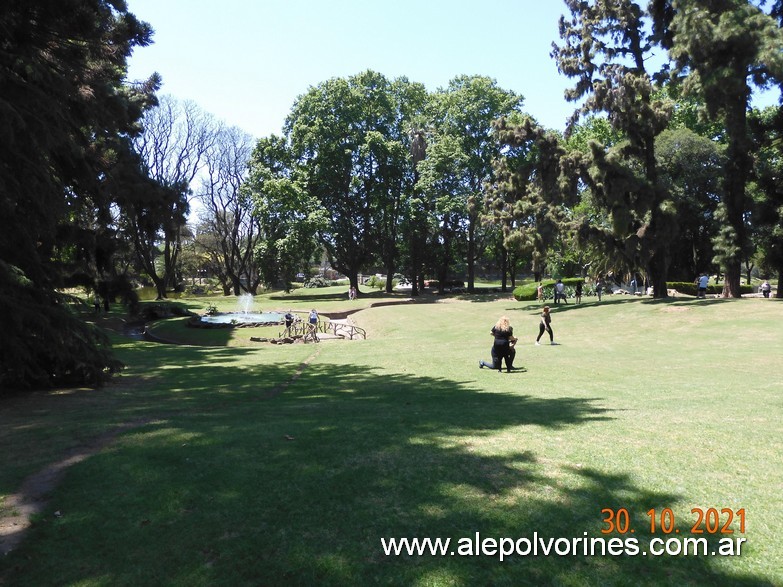 Foto: Pacheco - Casco Estancia El Talar - General Pacheco (Buenos Aires), Argentina