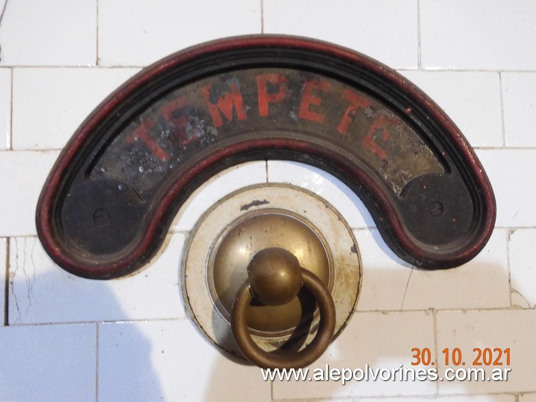 Foto: Pacheco - Casco Estancia El Talar - General Pacheco (Buenos Aires), Argentina