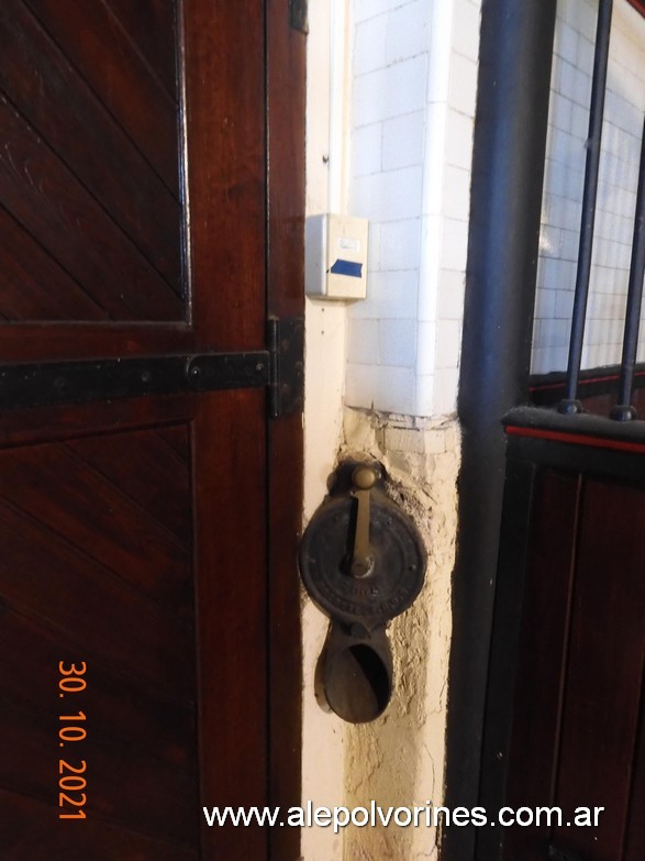 Foto: Pacheco - Casco Estancia El Talar - General Pacheco (Buenos Aires), Argentina