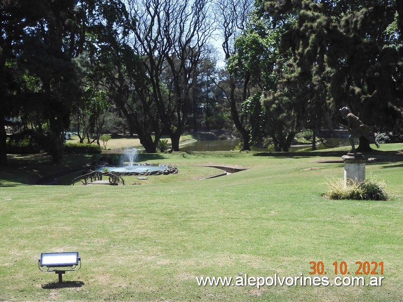 Foto: Pacheco - Casco Estancia El Talar - General Pacheco (Buenos Aires), Argentina