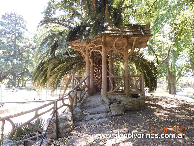 Foto: Pacheco - Casco Estancia El Talar - General Pacheco (Buenos Aires), Argentina
