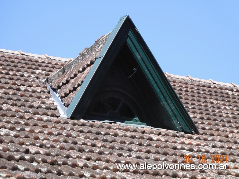 Foto: Pacheco - Casco Estancia El Talar - General Pacheco (Buenos Aires), Argentina