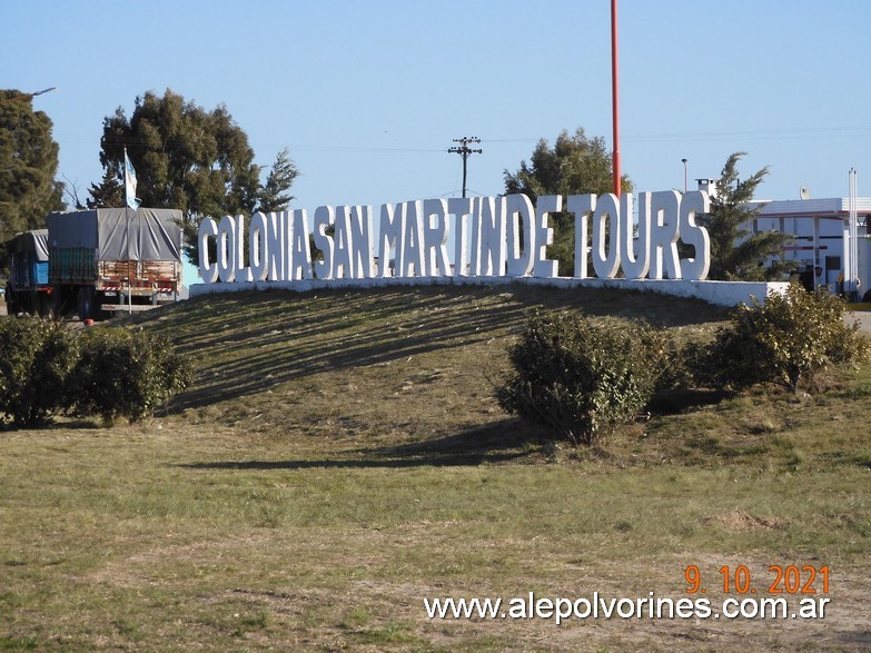 Foto: Colonia San Martin de Tours - Colonia San Martin de Tours (Buenos Aires), Argentina