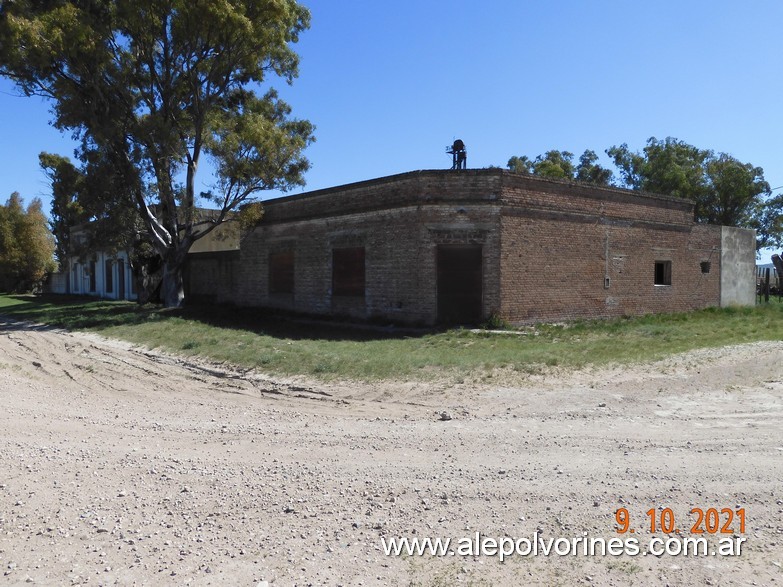 Foto: Estomba - Almacen - Estomba (Buenos Aires), Argentina