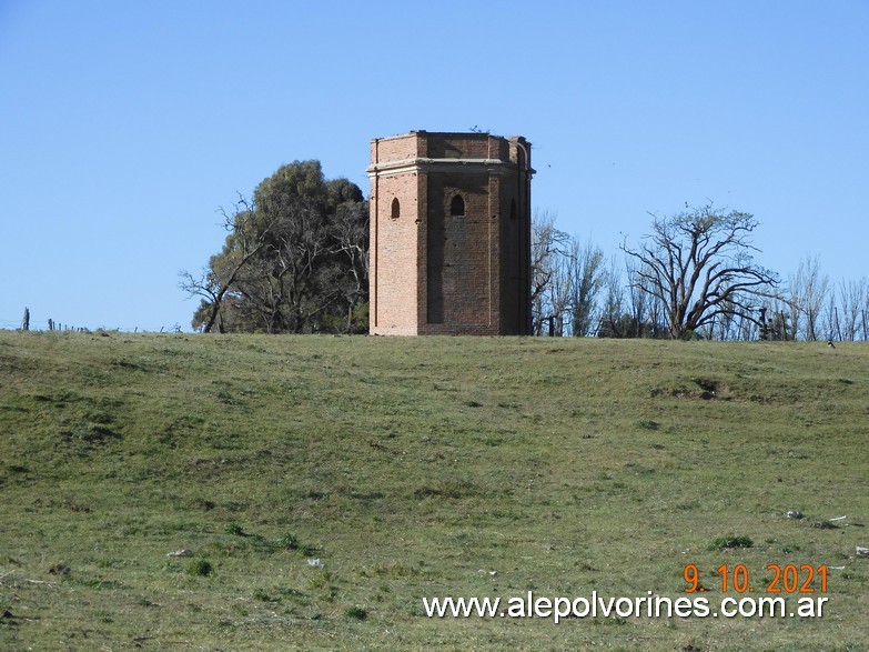 Foto: Palomar - Villa Ventana (Buenos Aires), Argentina