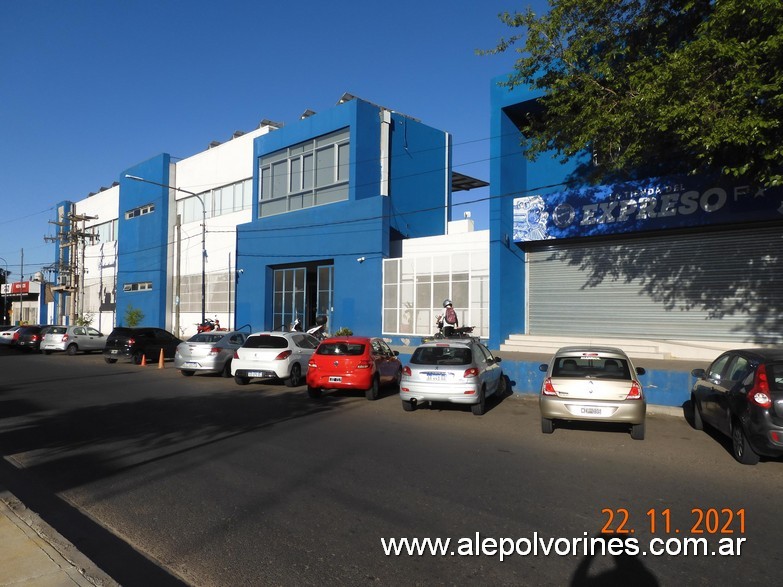 Foto: Club Godoy Cruz - Godoy Cruz (Mendoza), Argentina
