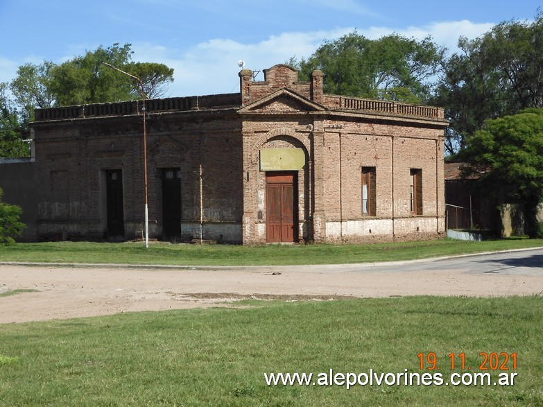 Foto: Sarah - La Pampa - Sarah (La Pampa), Argentina