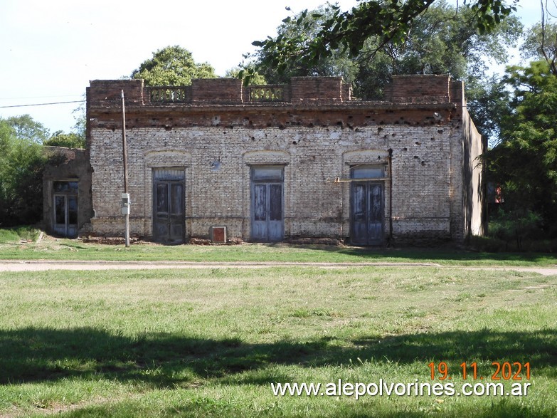 Foto: Sarah - La Pampa - Sarah (La Pampa), Argentina