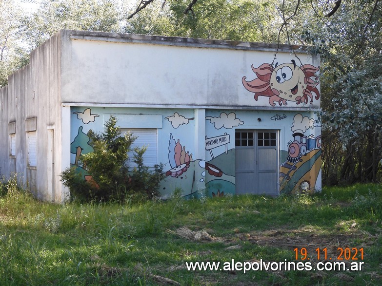 Foto: Jardin de Infantes - Mariano Miro - Mariano Miro (La Pampa), Argentina