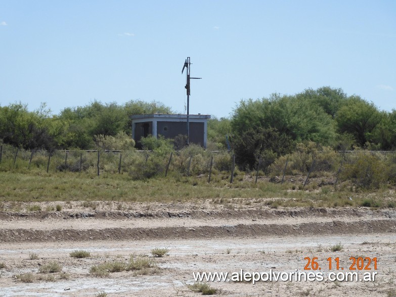 Foto: Desvio Km 947 - Mendoza - La Dormida (Mendoza), Argentina