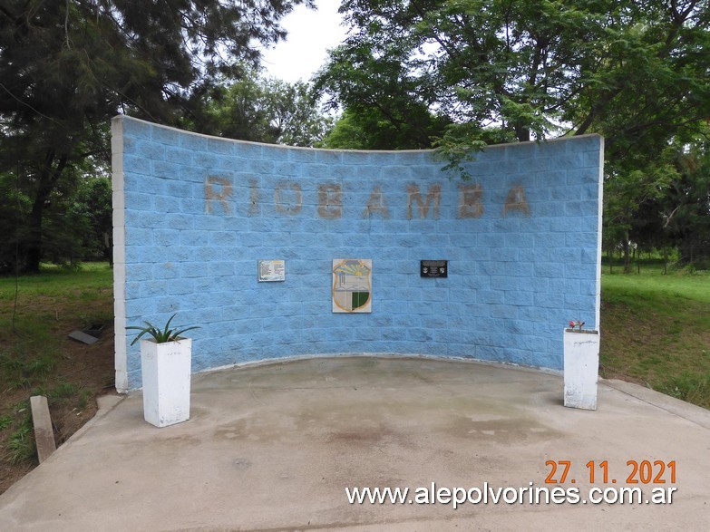 Foto: Riobamba - Cordoba - Riobamba (Córdoba), Argentina