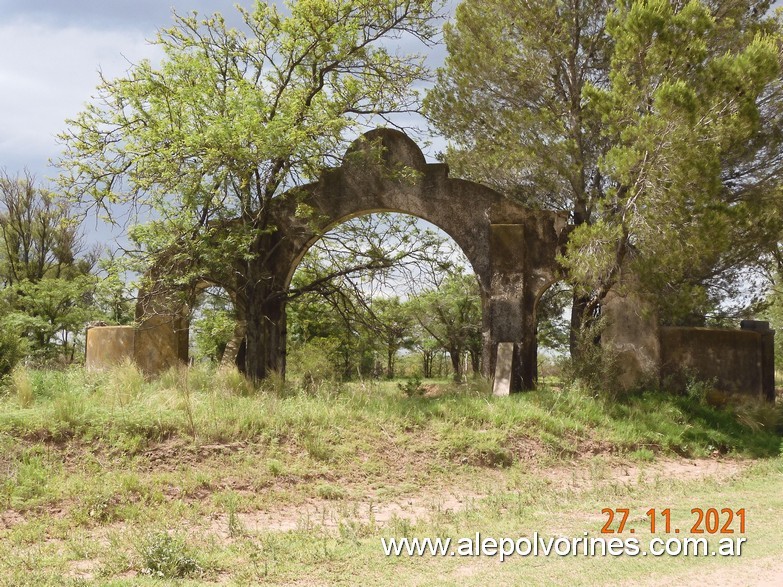 Foto: General Soler - Cordoba - General Soler (Córdoba), Argentina