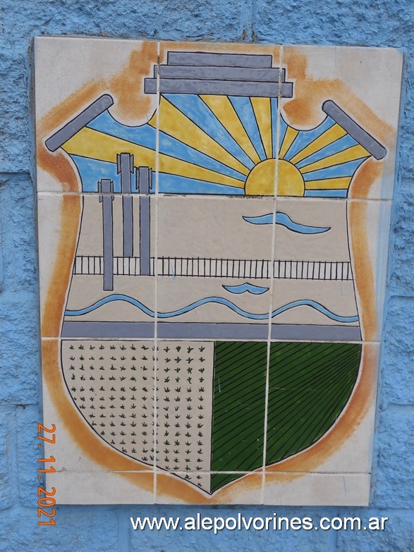 Foto: Riobamba - Cordoba - Riobamba (Córdoba), Argentina