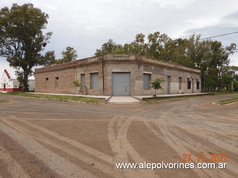 Foto: Riobamba - Cordoba - Riobamba (Córdoba), Argentina