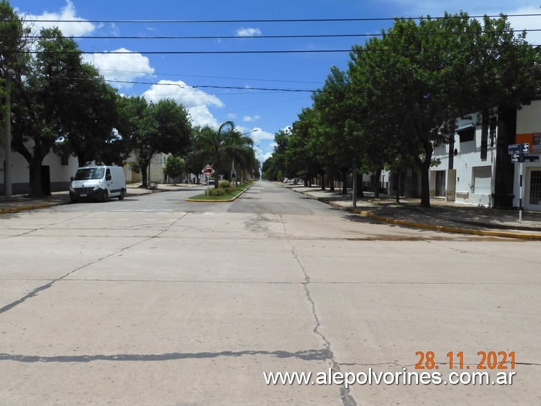 Foto: Arias - Arias (Córdoba), Argentina