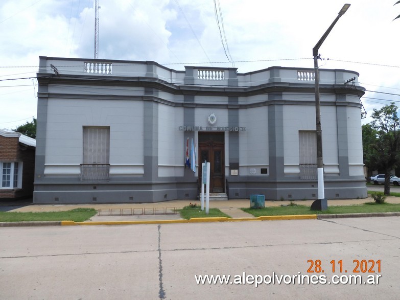 Foto: Maggiolo - Comuna - Maggiolo (Santa Fe), Argentina