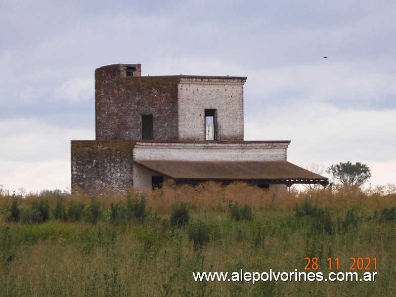 Foto: Pergamino - Reducto Fortificado - Pergamino (Buenos Aires), Argentina