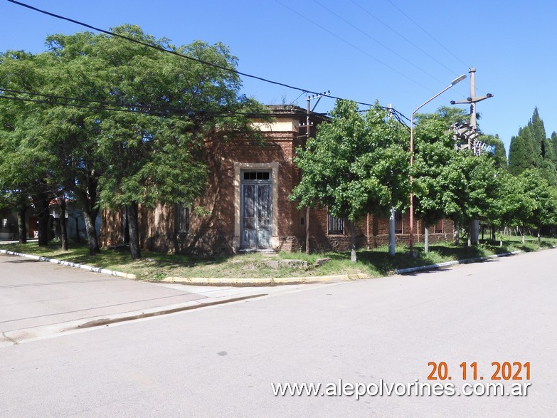 Foto: Maisonnave - La Pampa - Maisonnave (La Pampa), Argentina
