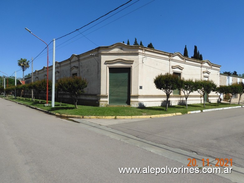 Foto: Maisonnave - La Pampa - Maisonnave (La Pampa), Argentina