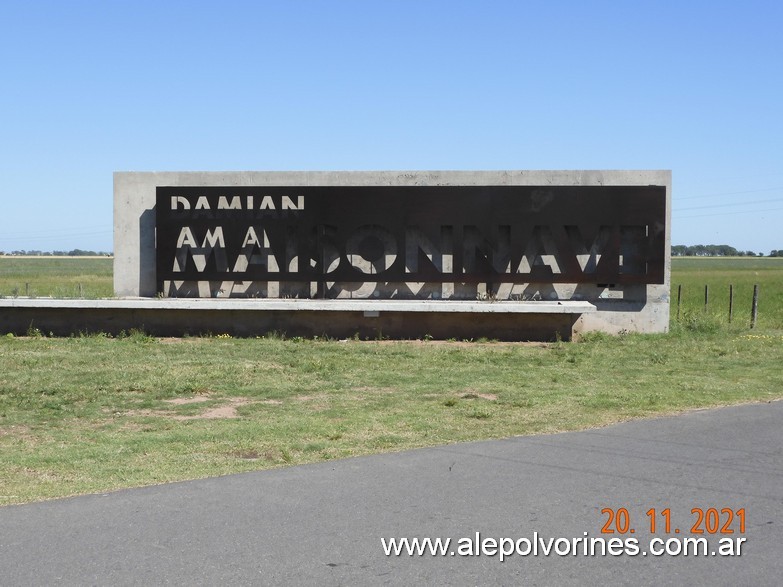 Foto: Maisonnave - La Pampa - Maisonnave (La Pampa), Argentina