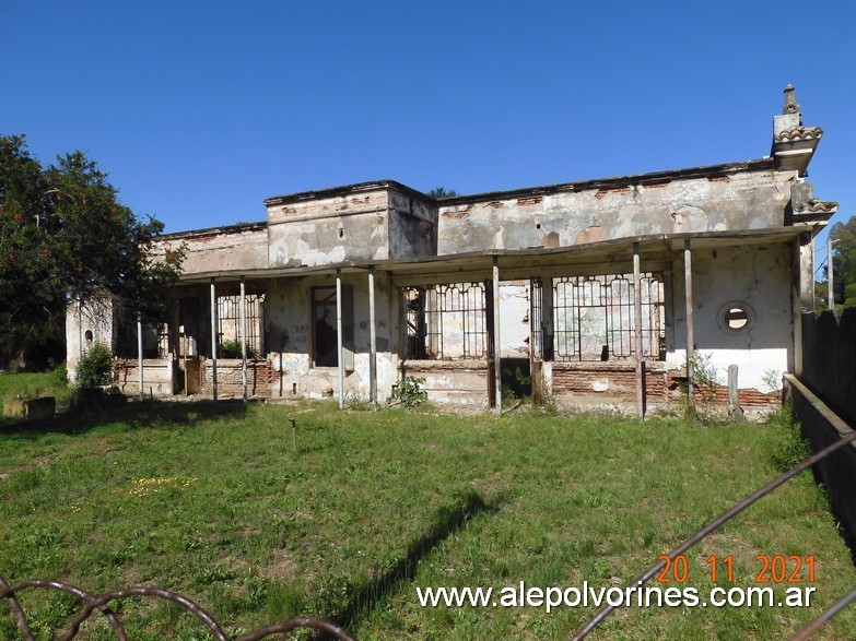 Foto: Maisonnave - La Pampa - Maisonnave (La Pampa), Argentina