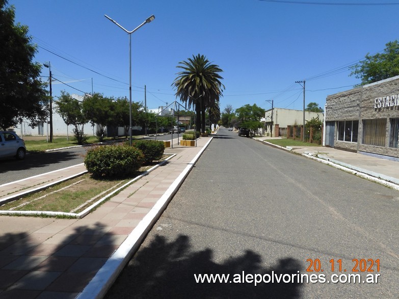 Foto: Rancul - Rancul (La Pampa), Argentina