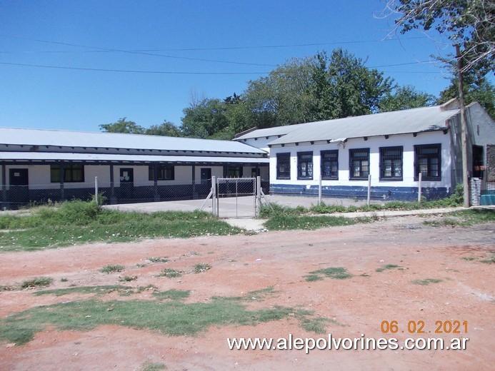 Foto: Escuela Antartida Argentina - Villa Astolfi (Buenos Aires), Argentina