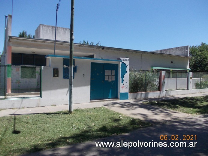 Foto: Jardin de Infantes - Villa Astolfi (Buenos Aires), Argentina